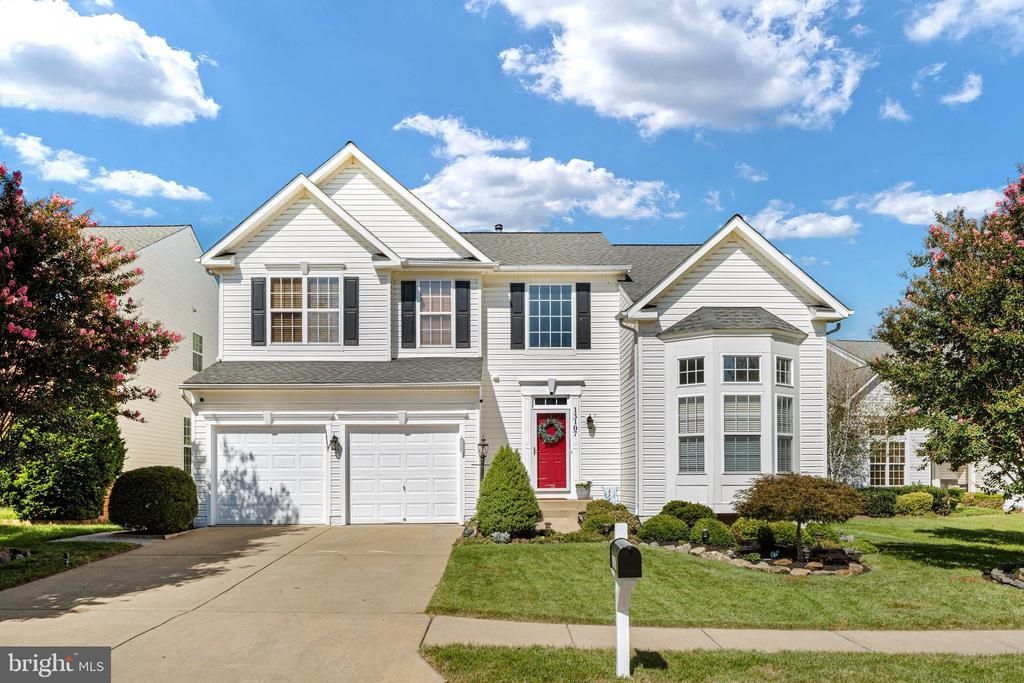 13107 Bigleaf Maple Court, Gainesville, VA 20155 Main Photo