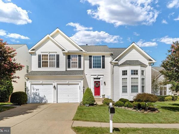 13107 BIGLEAF MAPLE COURT, GAINESVILLE, VA 20155