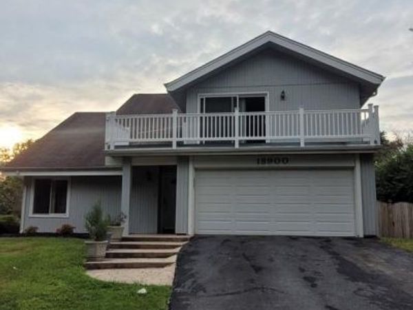 18900 GLENDOWER ROAD, GAITHERSBURG, MD 20879