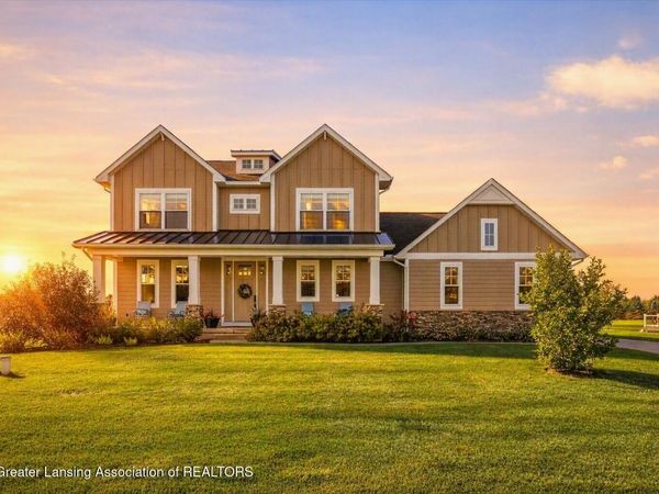 1182 Joann Lane, Williamston, MI 48895