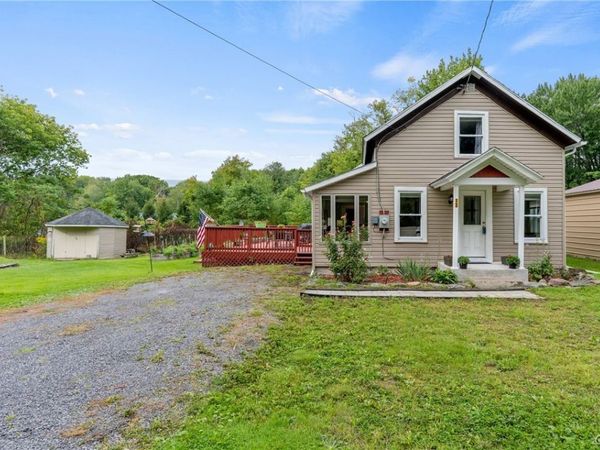 13 Kibbie Lake Road, Constantia, NY 13044