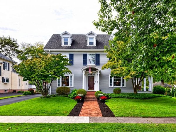 71 Ontario Street, Honeoye Falls, NY 14472