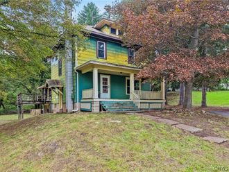 6629 Canton Street Warners, NY 13164