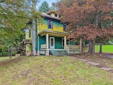 6629 Canton Street, Warners, NY 13164