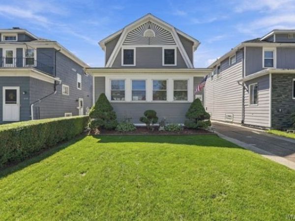 313 Villa Avenue, Buffalo, NY 14216