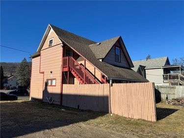 311 E Market Street Extension , Unit 201-Upper, Corning, NY 14830