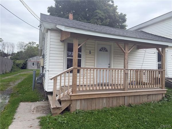 6050 S Main Street , Unit 52, Sandy Creek, NY 13145