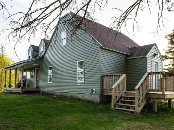 12221 State Route 12 , Boonville, NY 13309