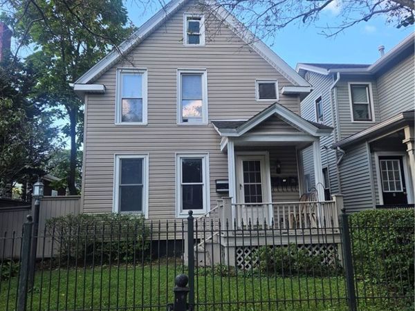 21 Gardiner Park - LOWER, Unit lower, Rochester, NY 14607