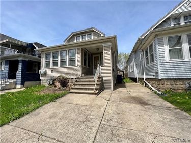 502 Lisbon Avenue, Buffalo, NY 14215