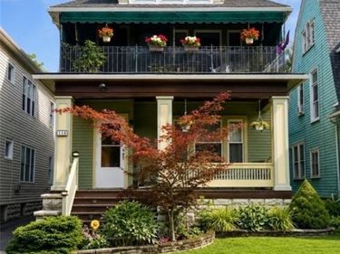 118 Saranac Avenue , Buffalo, NY 14216