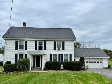 5221 Hill Road , Verona, NY 13478