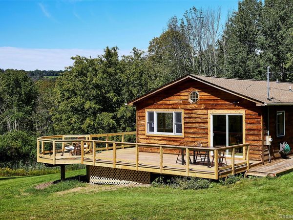 50 Hahn Road , Livingston Manor, NY 12758