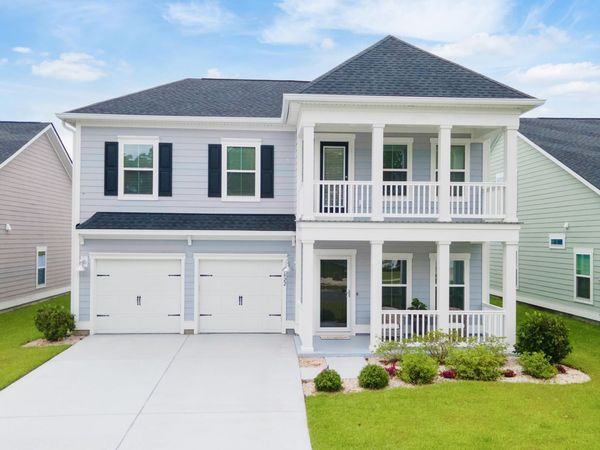 5822 White Bark St. , Myrtle Beach, SC 29579