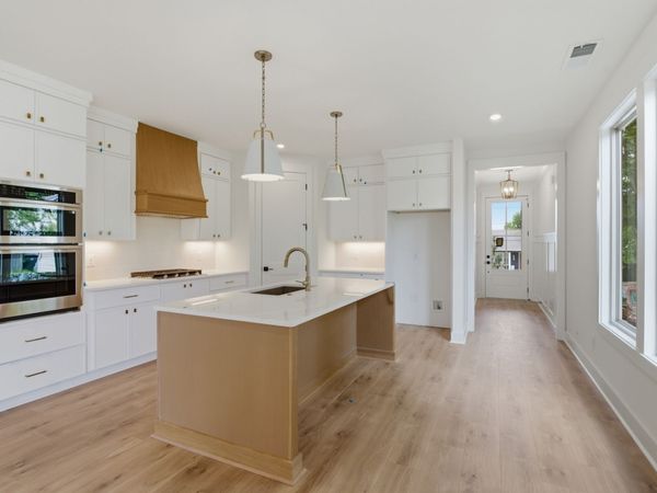603 James Ave , Nashville, TN 37209