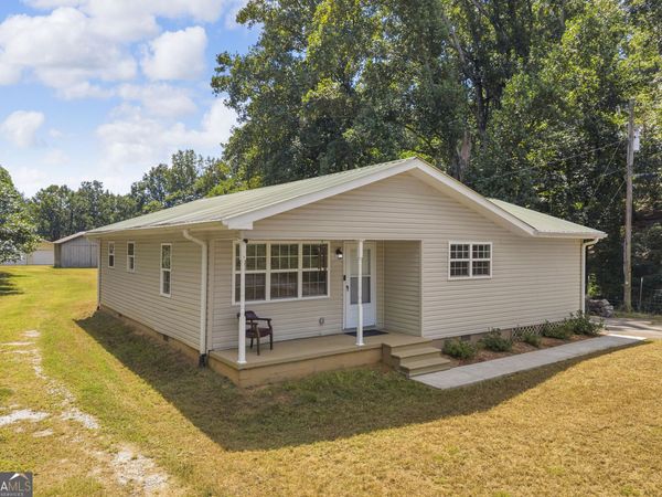 530 Grandview Avenue, Mount Airy, GA 30563