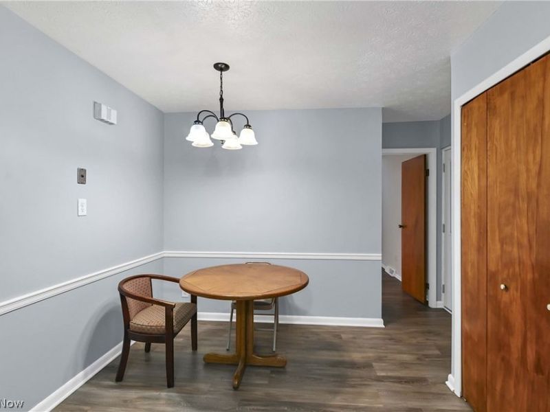2793 Pease Drive, Unit C303, Rocky River, OH 44116 Photo 16