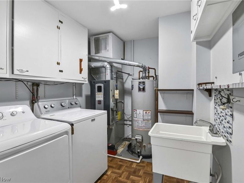2793 Pease Drive, Unit C303, Rocky River, OH 44116 Photo 25