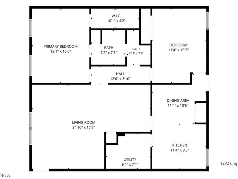 2793 Pease Drive, Unit C303, Rocky River, OH 44116 Photo 31