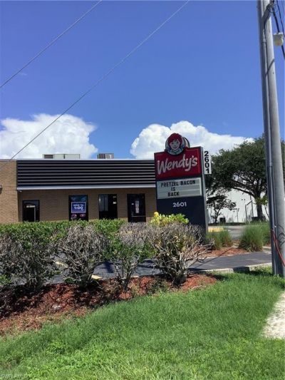 2795 W Francis Ave , Naples, FL 34112 Photo