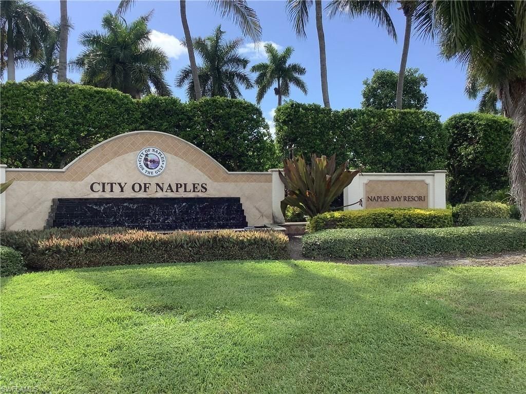 2795 W Francis Ave , Naples, FL 34112 Photo