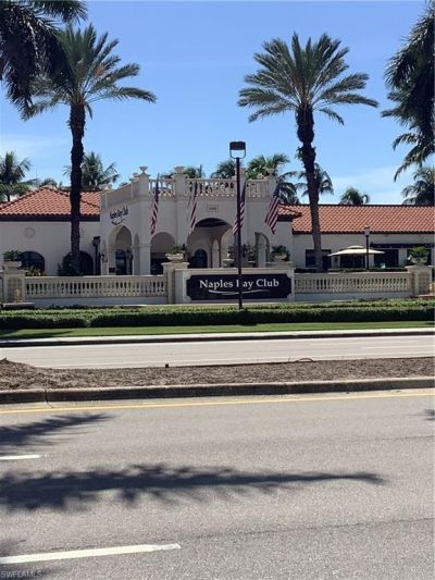 2795 W Francis Ave , Naples, FL 34112 Photo