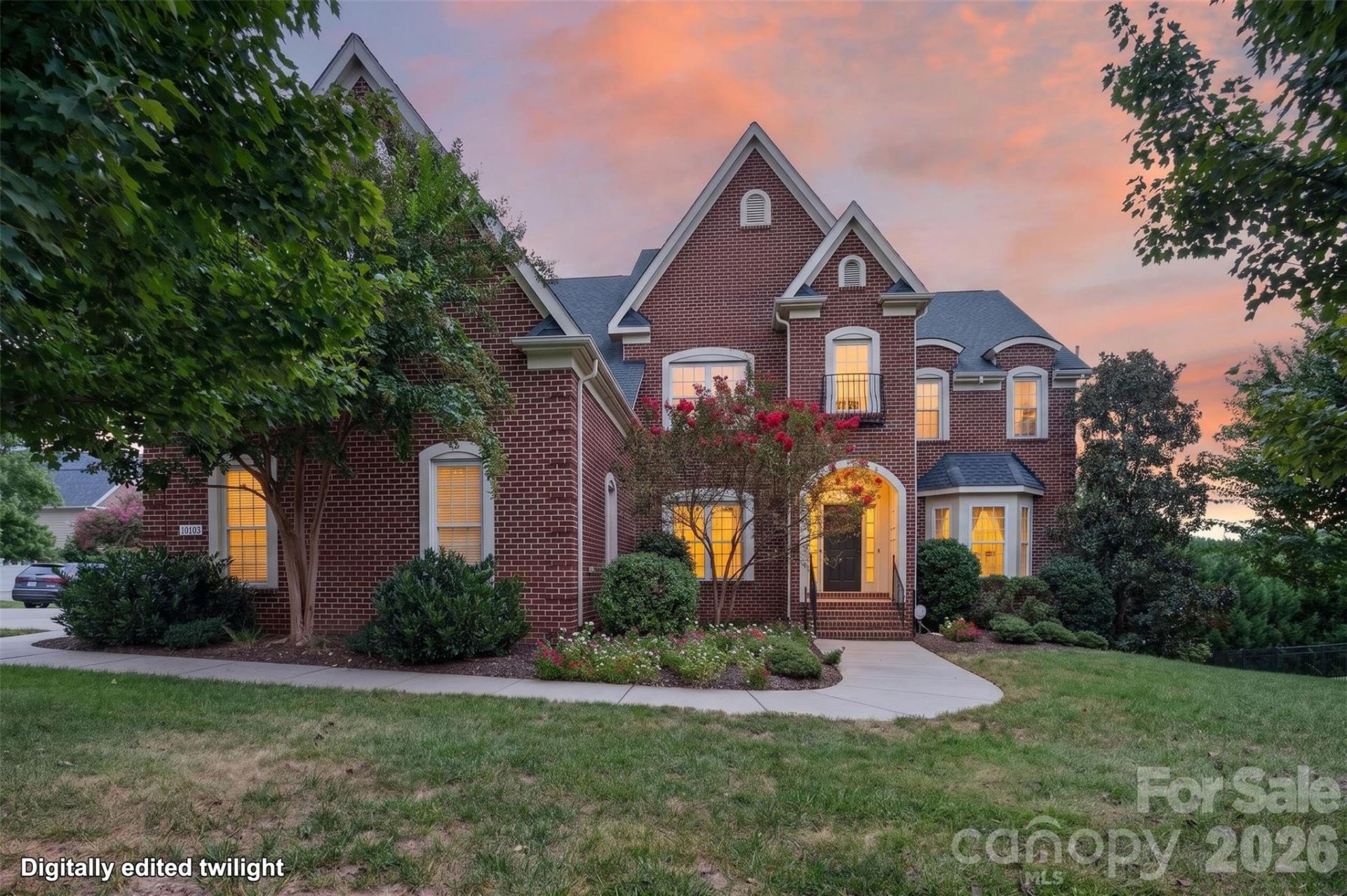 10103 Legolas Lane , Charlotte, NC 28269 Main Photo