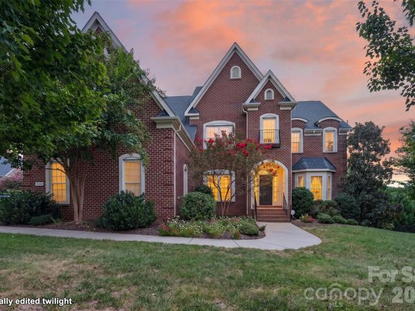 10103 Legolas Lane , Charlotte, NC 28269