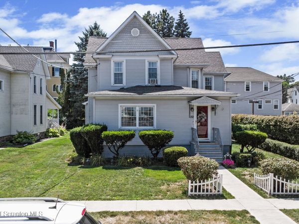 722 Electric Street , Scranton, PA 18509