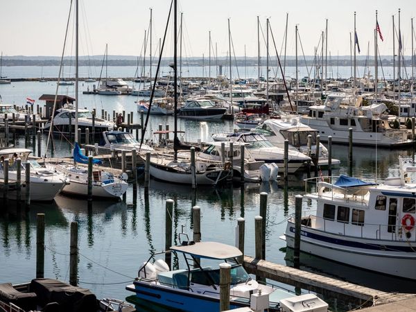 12840 West Bay Shore Drive S, Traverse City, MI 49684