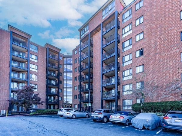 60 Rantoul St., Unit 503N, Beverly, MA 01915
