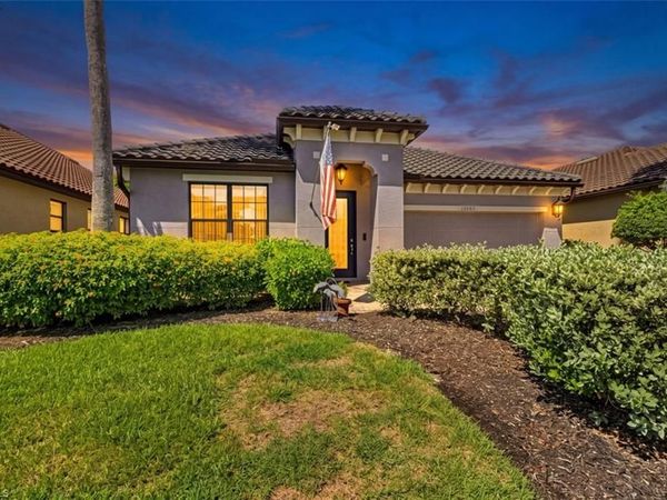 12065 Country Day CIR , FORT MYERS, FL 33913