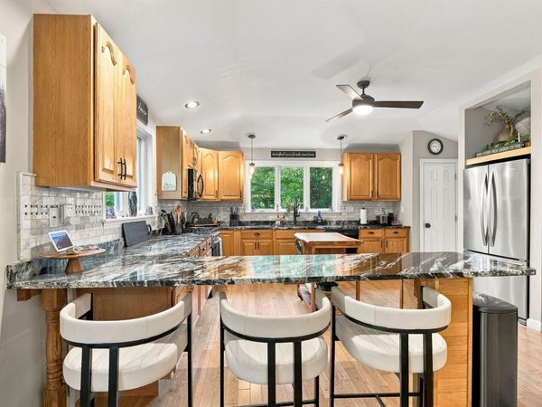 36 Weston Woods Circle, Campton, NH 03223
