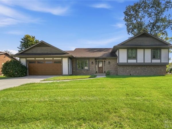 1444 Timberlane Drive, Lima, OH 45805