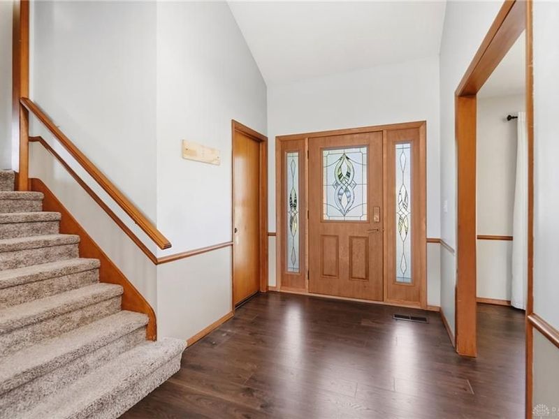1444 Timberlane Drive, Lima, OH 45805 Photo 5