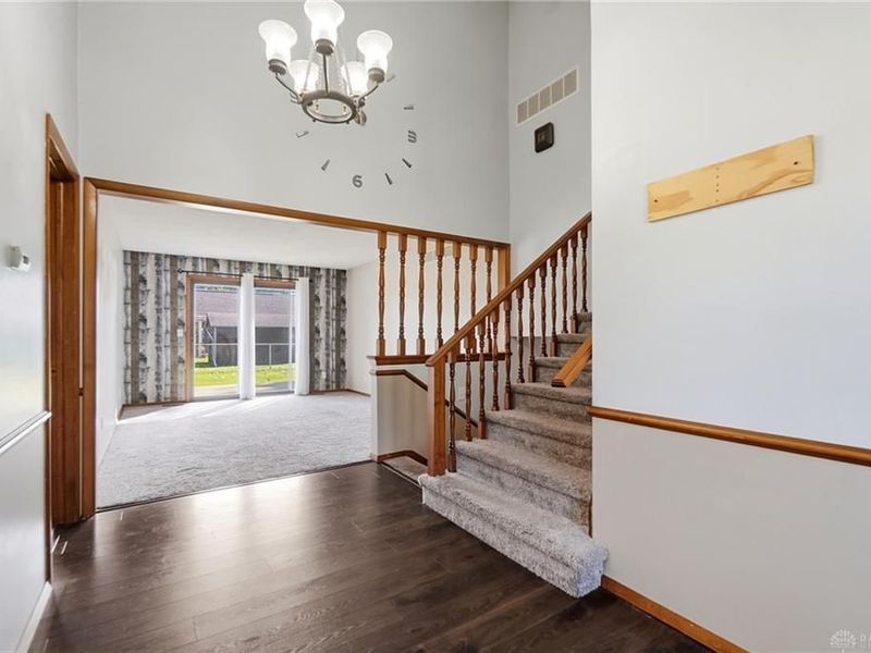 1444 Timberlane Drive, Lima, OH 45805 Photo 6