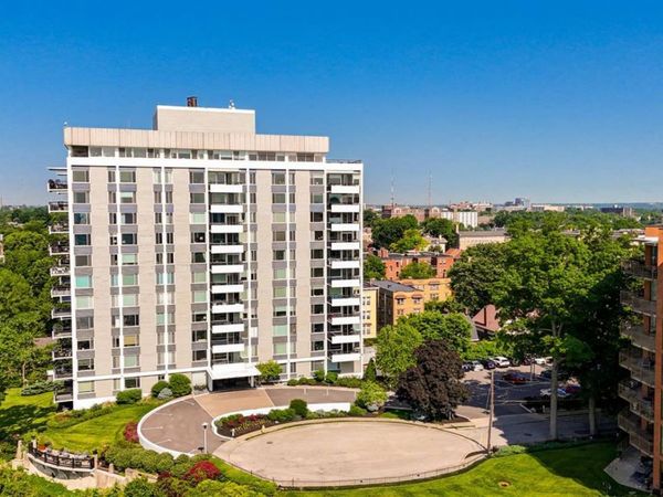2401 Ingleside Avenue, Unit 12A, Cincinnati, OH 45206