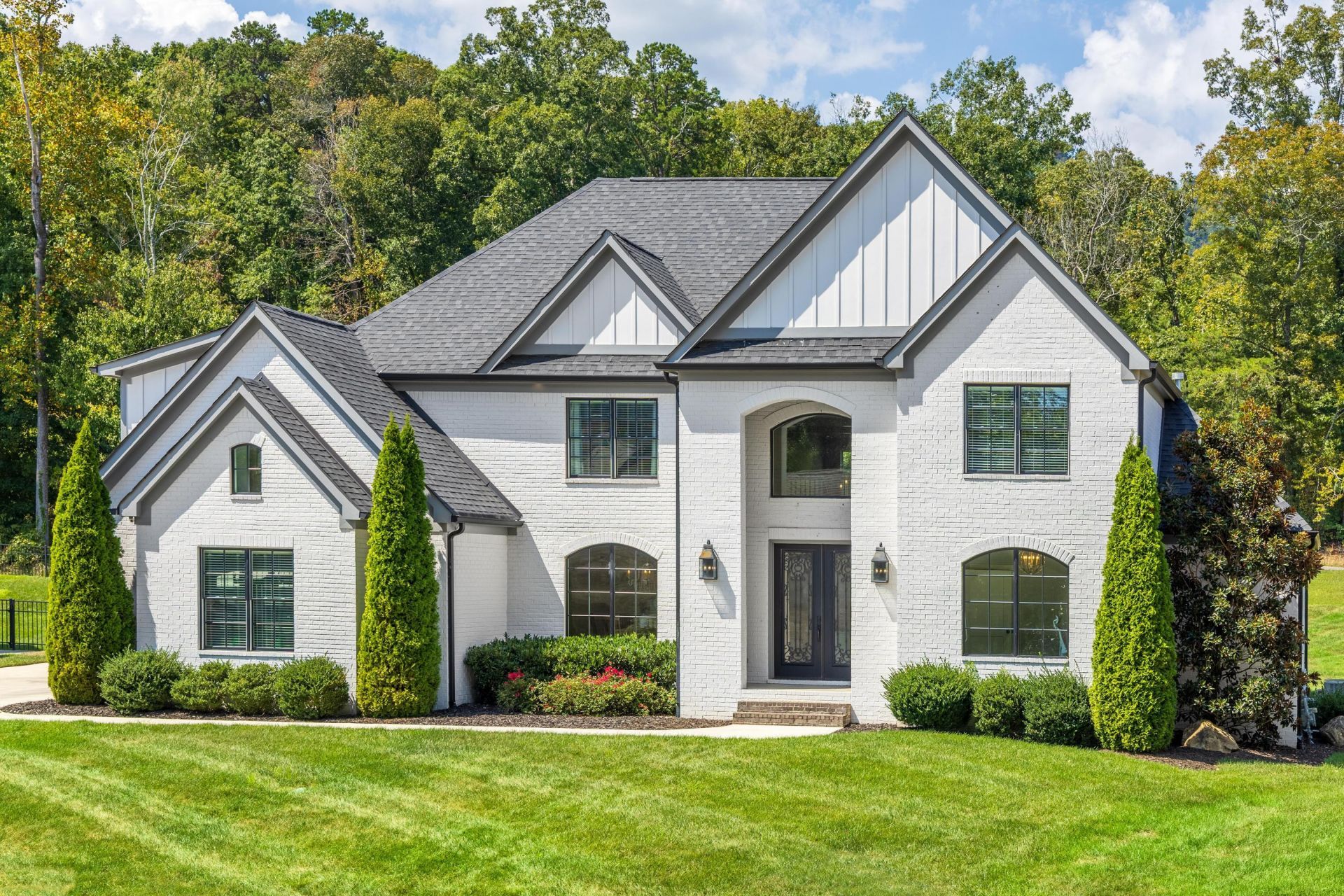 467 Canyon Springs Drive, Hixson, TN 37343 Main Photo