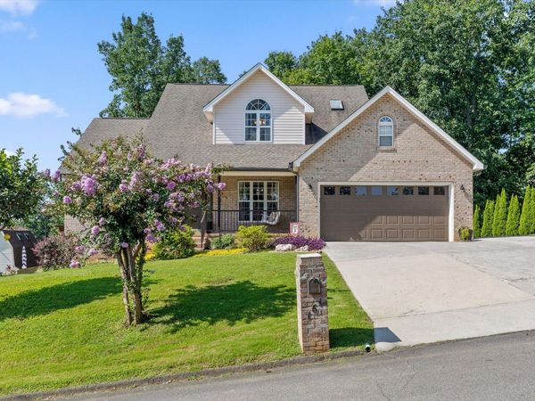 161 Ivy Way, Cleveland, TN 37312