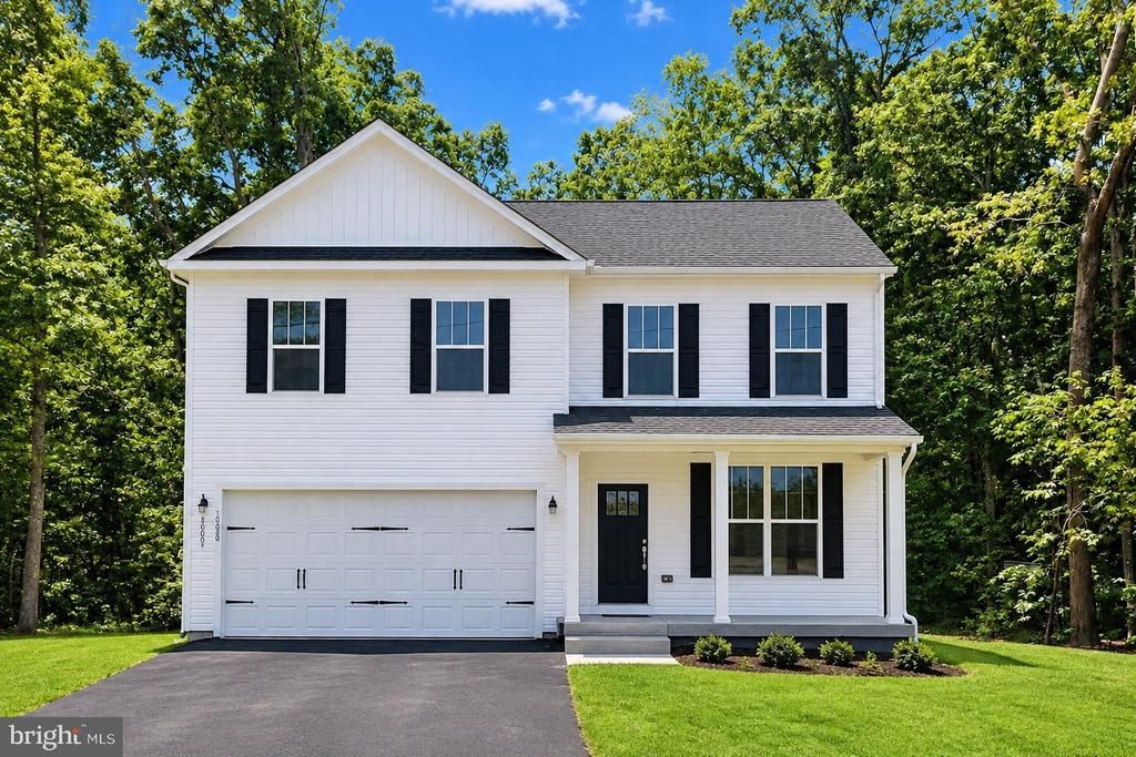 1012 Ficklen Road , Fredericksburg, VA 22405 Main Photo