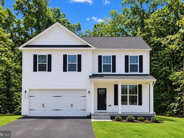1012 FICKLEN ROAD , FREDERICKSBURG, VA 22405
