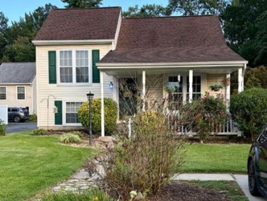 12715 Cunninghill Cove Road, Middle River, MD 21220 Main Photo