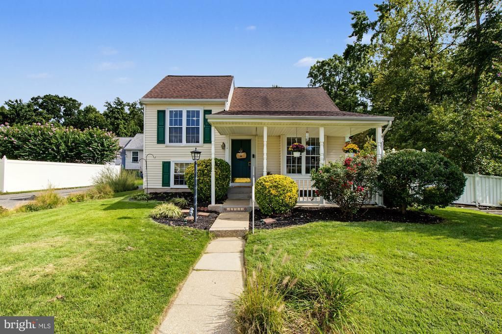 12715 CUNNINGHILL COVE ROAD, MIDDLE RIVER, MD 21220