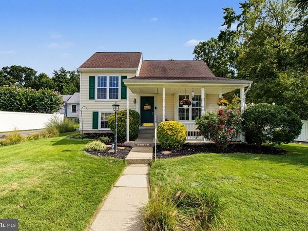12715 CUNNINGHILL COVE ROAD, MIDDLE RIVER, MD 21220