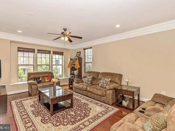 11882 COUNTRY SQUIRE WAY, Unit 1, CLARKSBURG, MD 20871