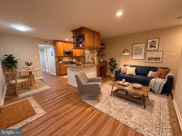 4937 AMERICANA DRIVE, Unit T3, ANNANDALE, VA 22003
