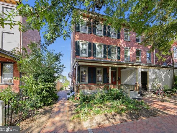121 S. WALNUT STREET E, WEST CHESTER, PA 19380