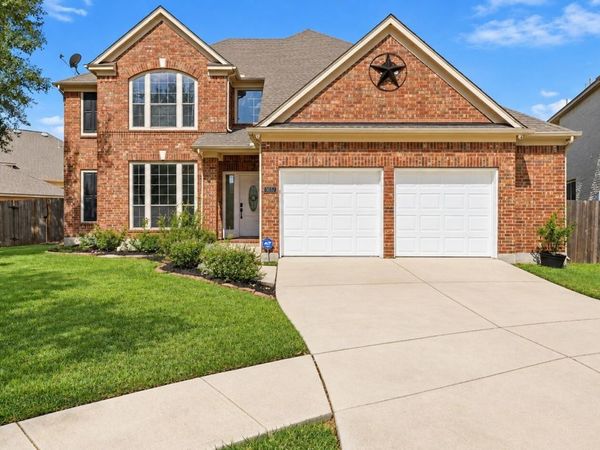 3032 Prairie Bluff, Seguin, TX 78155