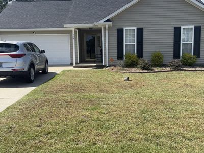 105 Peaceful Lane , Columbia, SC 29223