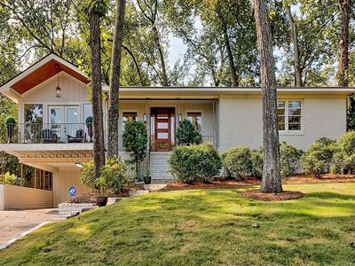 3848 Edinburgh Rd , Columbia, SC 29204